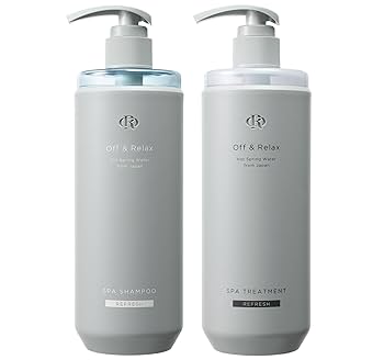 ReZARD シャンプー　コンディショナー 試してみた】balancing shampoo ReZARD beautyのリアルな口コミ